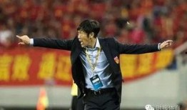 足球人爆料高洪波视频