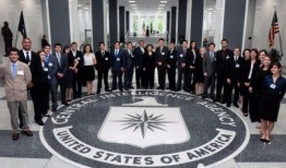 美国中情局最新爆料,最新情报揭示全球安全新格局”